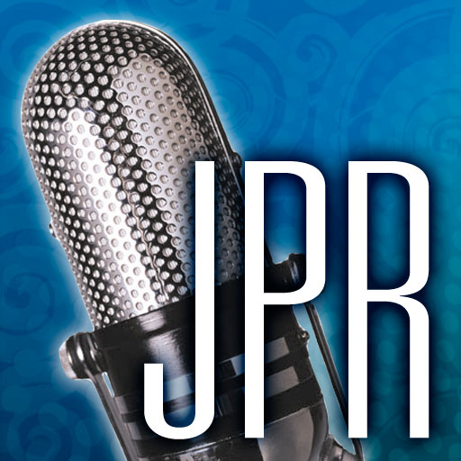 Jefferson Public Radio