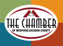 The Chamber of Medford/Jackson County